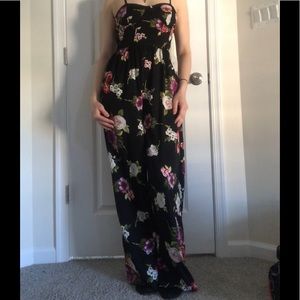 Band of Gypsies Jumpsuit